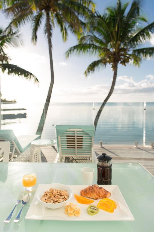 Crystal Blue Lagoon Villas Rarotonga Quarto foto